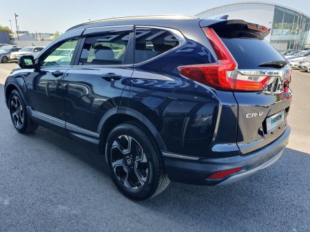 2019 Honda CR-V - photo 6