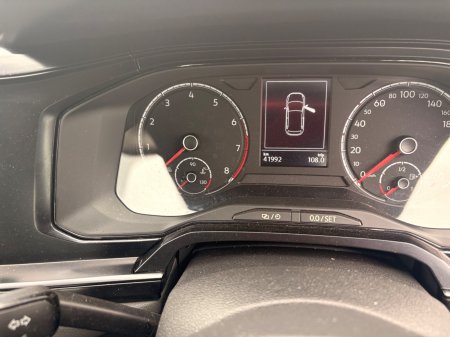 2021 Volkswagen Polo - photo 12