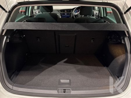 2019 Volkswagen Golf - photo 21