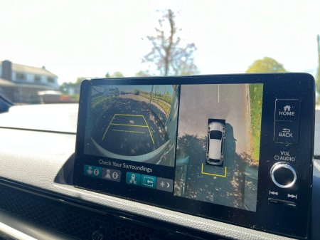 2026 Honda CR-V - photo 19