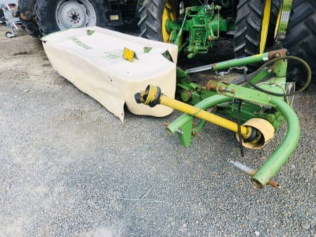 1111 Other Kuhn Disc Mower - Full Finance Options - photo 2