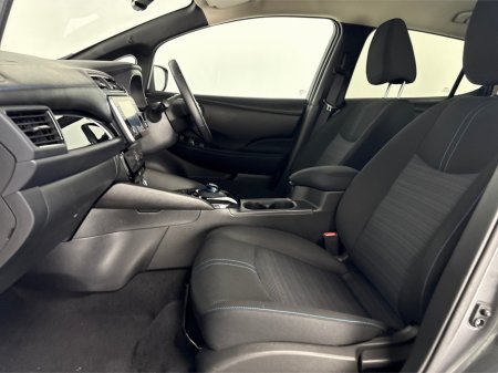 2024 Nissan Leaf - photo 29