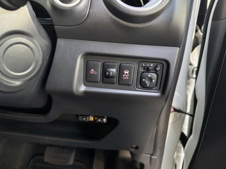 2017 Mitsubishi Mirage - photo 12