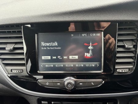 2019 Opel Mokka - photo 6