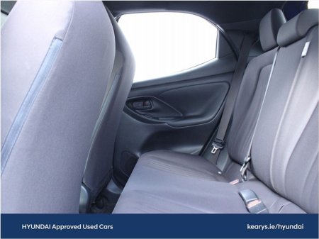 2021 Toyota Yaris - photo 7