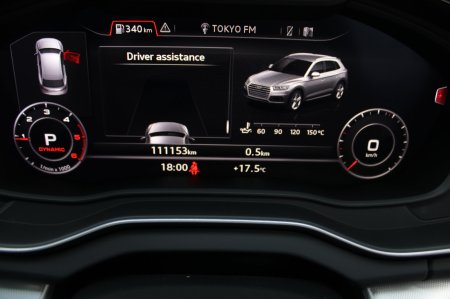 2019 Audi Q5 - photo 13