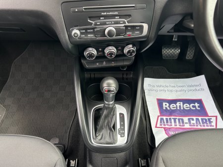 2017 Audi A1 - photo 14