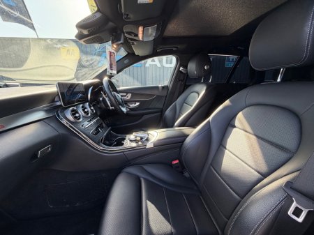 2018 Mercedes-Benz C-Class - photo 49