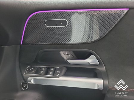 2023 Mercedes-Benz GLB - photo 22