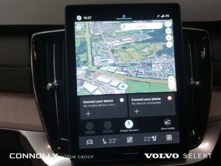 2026 Volvo XC90 - photo 9