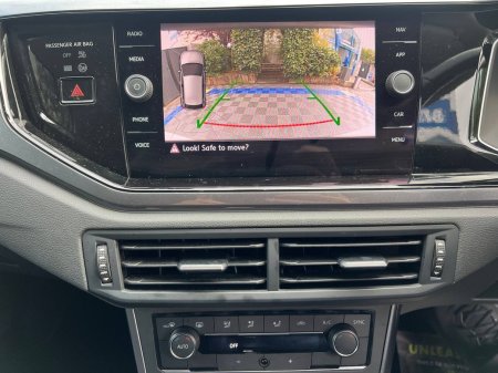 2019 Volkswagen Polo - photo 7