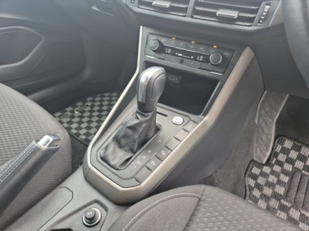 2020 Volkswagen Polo - photo 12