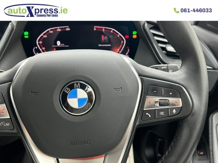 2021 BMW 1-Series - photo 39