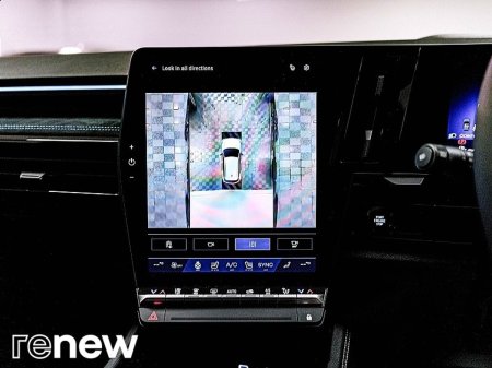 2026 Renault Austral - photo 23