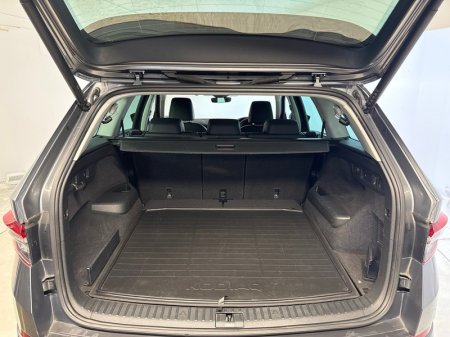 2023 Skoda Kodiaq - photo 10