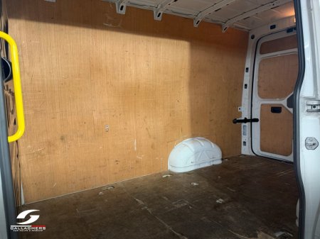 2023 Volkswagen Crafter - photo 14