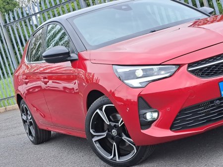 2023 Opel Corsa - photo 8