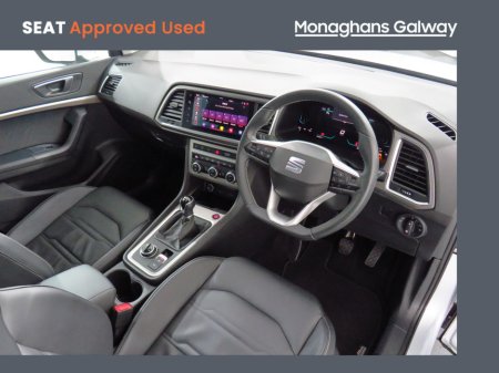 2024 SEAT Ateca - photo 10