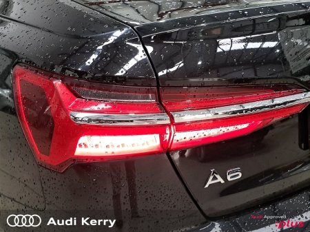 2022 Audi A6 - photo 26