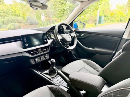 2023 Skoda Kamiq - photo 17