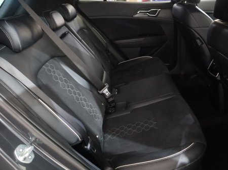 2023 Kia Sportage - photo 24