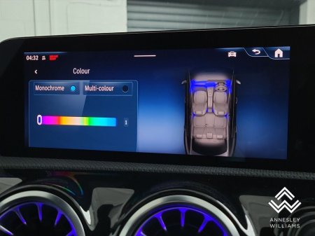 2025 Mercedes-Benz CLA - photo 18