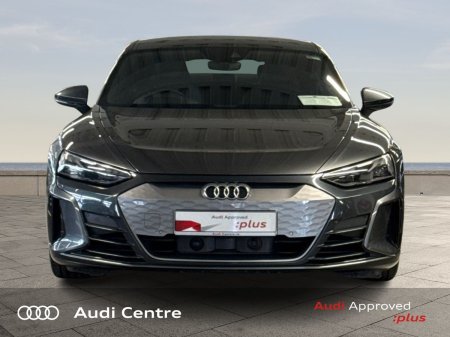 2023 Audi e-tron GT quattro - photo 2