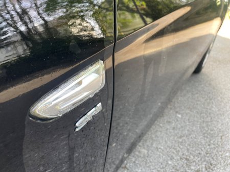 2017 Opel Astra - photo 15