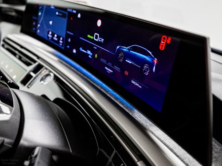 2025 Peugeot 3008 - photo 3