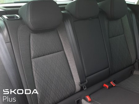 2024 Skoda Karoq - photo 22