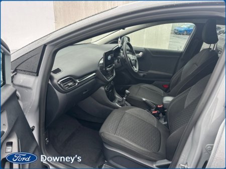 2024 Ford Puma - photo 8