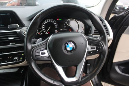 2018 BMW X3 - photo 16