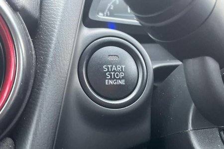 2024 Mazda Mazda2 - photo 30