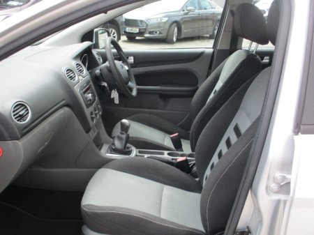 2011 Ford Focus - photo 8