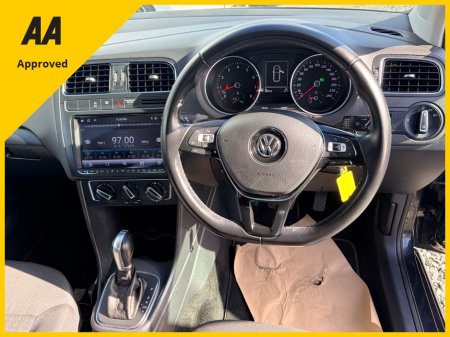 2015 Volkswagen Polo - photo 13