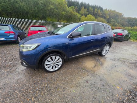 2018 Renault Kadjar - photo 3