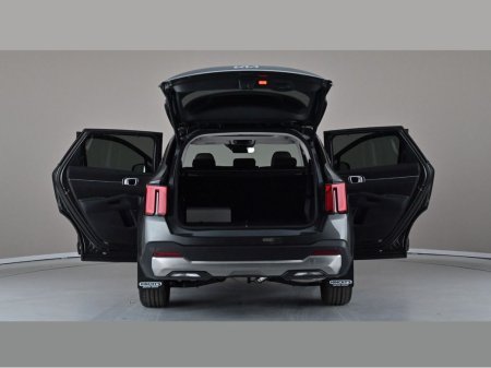 2026 Kia Sorento - photo 102