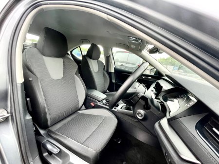 2024 Skoda Octavia - photo 15