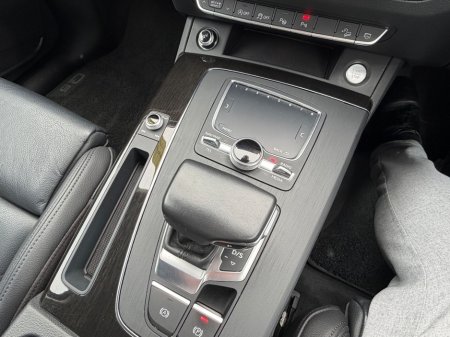 2021 Audi Q5 - photo 31