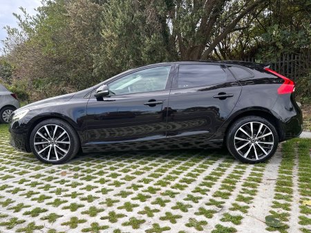 2018 Volvo V40 - photo 8