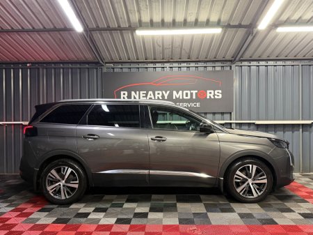 2023 Peugeot 5008 - photo 6