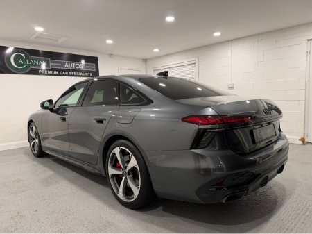 2026 Audi A6 - photo 27