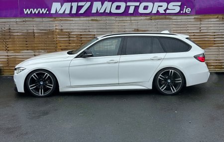2016 BMW 3-Series - photo 5
