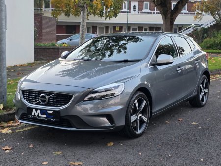 2018 Volvo V40 - photo 9