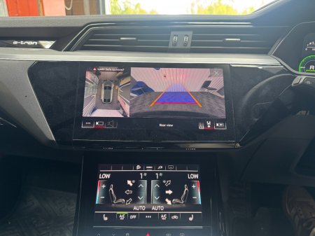2023 Audi e-tron - photo 11