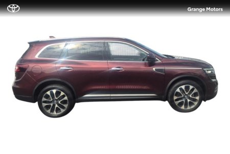 2019 Renault Koleos - photo 3