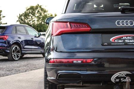2019 Audi Q5 - photo 8