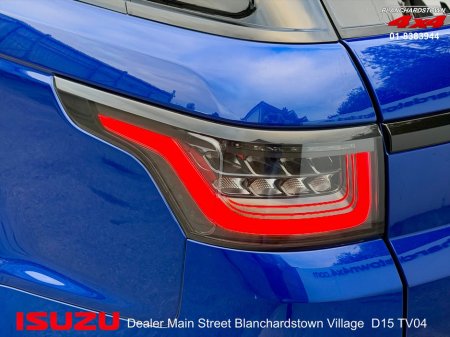 2018 Land Rover Range Rover Sport - photo 9