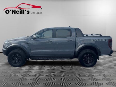2023 Ford Ranger - photo 5