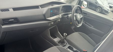2025 Volkswagen Caddy - photo 3